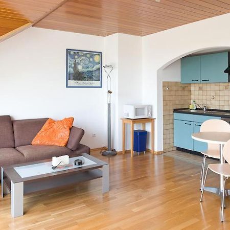Ferienwohnung Sophie Mit Dachterrasse Essen Buitenkant foto
