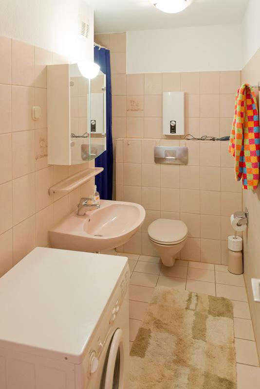 Ferienwohnung Sophie Mit Dachterrasse Essen Buitenkant foto